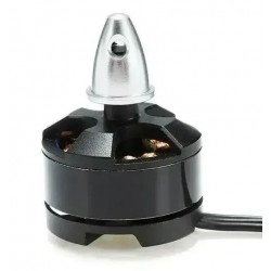 MOTEUR DXW D1806/2400