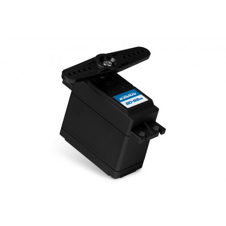 SERVO GO-53MG 55G/15kg