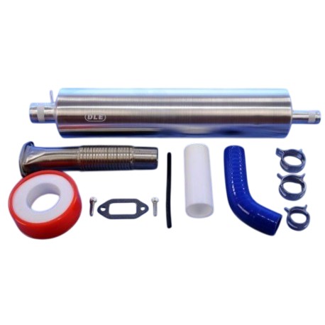 COMBO CANISTER DLE 55RA