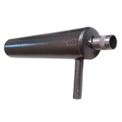 POT D' ECHAPPEMENT M-60-M JMB