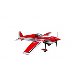 LASER 260 V3 104" ARF 2640MM ROUGE SKYWING
