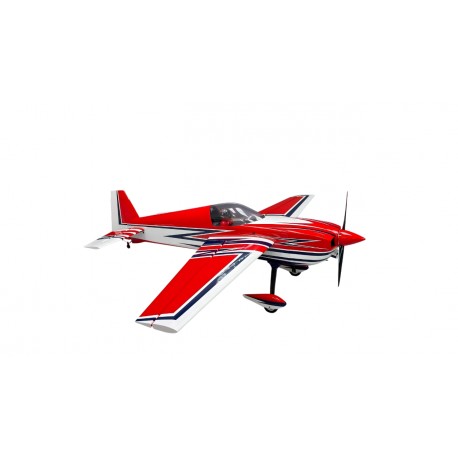 LASER 260 V3 104" ARF 2640MM ROUGE SKYWING