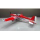 LASER 260 V3 104" ARF 2640MM ROUGE SKYWING