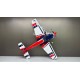 LASER 260 V3 104" ARF 2640MM ROUGE SKYWING