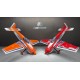 LASER 260 V3 104" ARF 2640MM ROUGE SKYWING