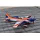 EXTRA NG 104" ARF 2641MM ORANGE SKYWING