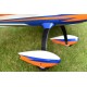 EXTRA NG 104" ARF 2641MM ORANGE SKYWING