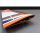 EXTRA NG 104" ARF 2641MM ORANGE SKYWING