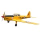DHC-1 CHIPMUNK 33CC 2M JAUNE SEAGULL