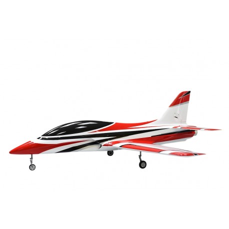 FALCON 82" ARF 2100MM ROUGE SKYWING