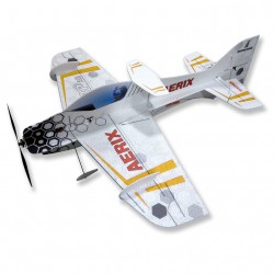 AERIX F3P AB 843MM JAUNE HACKER MODEL