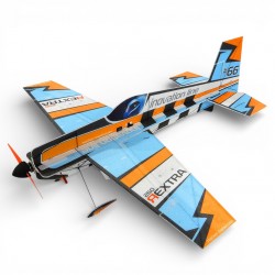 REXTRA 260 950MM ORANGE HACKER MODEL