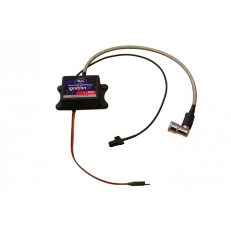 ALLUMAGE ELECTRONIQUE MONOCYLINDRE FIALA