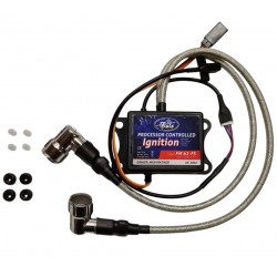 ALLUMAGE ELECTRONIQUE BICYLINDRE FIALA