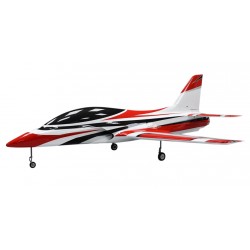 FALCON 96" ARF 2437MM ROUGE SKYWING