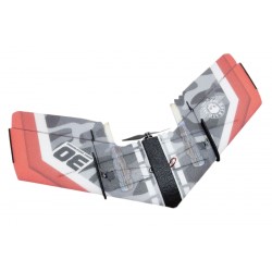 RAPIER 850MM ARF ROUGE