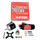 COMBO MASTER FORCE 3548CA-5 890KV ESC 65A