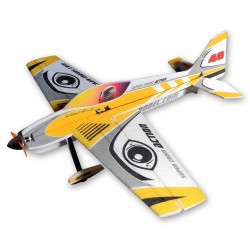 SUPER ZOOM ACTION 1000MM JAUNE HACKER MODEL