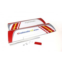 AILES CALMATO ALPHA 60 SPORTS ROUGE