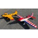 SUPER CHIPMUNK 80" RED/WHITE ARF LEGACY AVIATION