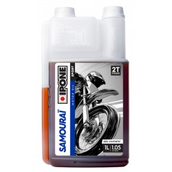 HUILE IPONE SAMOURAI 1L