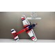 LASER 260 PLUS 73" ARF 1850MM ROUGE EP/GP SKYWING