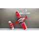 LASER 260 PLUS 73" ARF 1850MM ROUGE EP/GP SKYWING