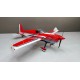 LASER 260 PLUS 73" ARF 1850MM ROUGE EP/GP SKYWING