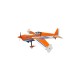LASER 260 PLUS 73" ARF 1850MM ORANGE EP/GP SKYWING