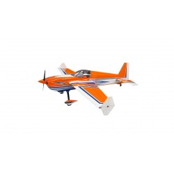 LASER 260 PLUS 73" ARF 1850MM ORANGE EP/GP SKYWING