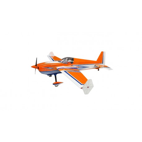 LASER 260 PLUS 73" ARF 1850MM ORANGE EP/GP SKYWING