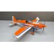 LASER 260 PLUS 73" ARF 1850MM ORANGE EP/GP SKYWING