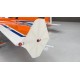 LASER 260 PLUS 73" ARF 1850MM ORANGE EP/GP SKYWING