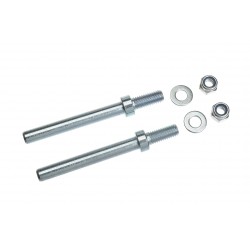 AXE DE ROUE Ø5x70 (la paire)