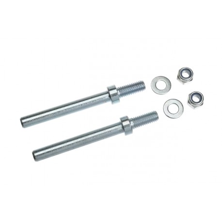 AXE DE ROUE Ø5x70 (la paire)