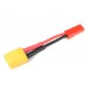 ADAPTATEUR XT30-BEC