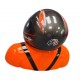 BUSTE DE PILOTE ORANGE POUR 60-67" SKYWING