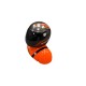 BUSTE DE PILOTE ORANGE POUR 60-67" SKYWING