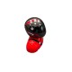 BUSTE DE PILOTE ROUGE POUR 60-67" SKYWING