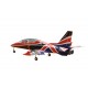 VIPER JET MKII ARF 1400mm (90mm EDF) BLACK HORSE