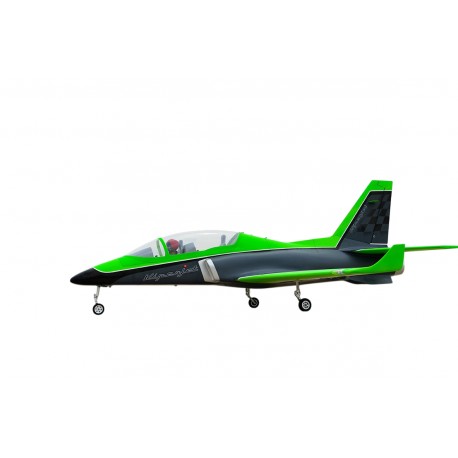 VIPER JET 2000MM ARF BLACK HORSE MODEL