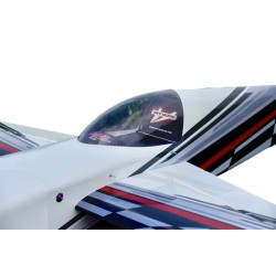 VERRIERE EDGE 540 104" BLANC / ARGENT SKYWING