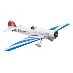 MESSERSCHMITT M35 2200MM ARF