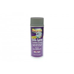 PEINTURE AEROSOL PRIMER GRIS 400ML PALETTI