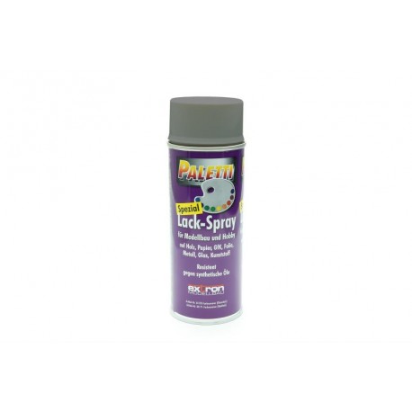 PEINTURE AEROSOL PRIMER GRIS 400ML PALETTI
