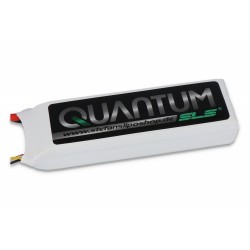 ACCU LIPO SLS QUANTUM 4000MAH 3S 30C