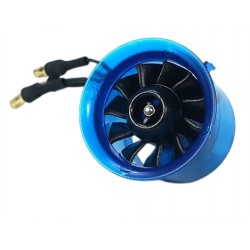 TURBINE EDF 30MM MC1306 10600KV CCW