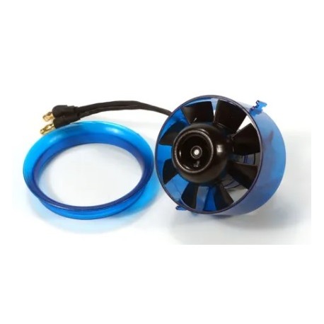 TURBINE EDF 40MM MC1908 6500KV CCW