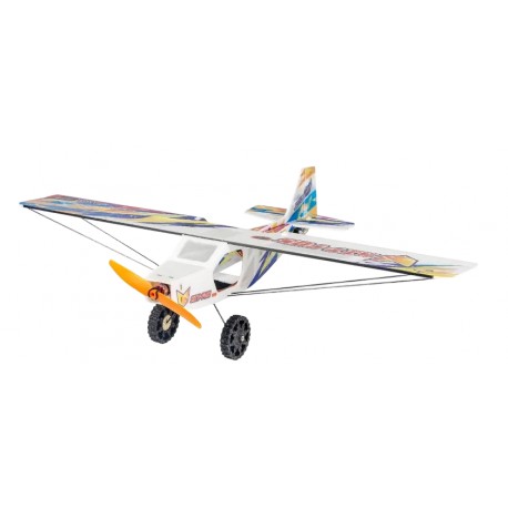 FOX MINI 570MM PNP DW HOBBY