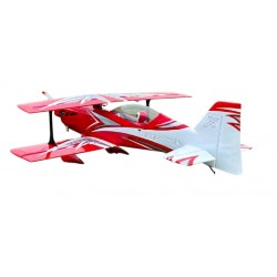 PEREGRINE 76.5" ARF 1941MM ROUGE / BLANC EXTREME FLIGHT